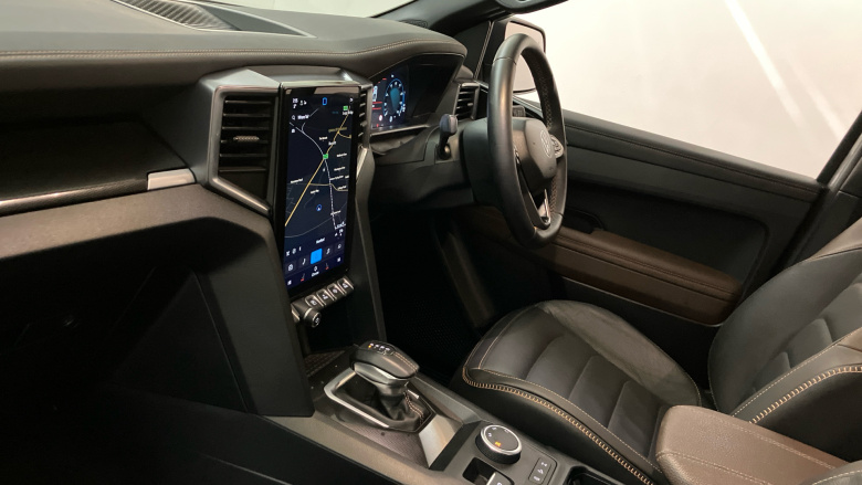 Volkswagen Amarok Diesel D/Cab Pick Up PanAmericana 3.0 V6 TDI 240 4M Auto